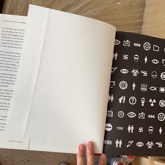 * 3/$10 * Everything You Know Is Wrong book - Picture 4 of 6